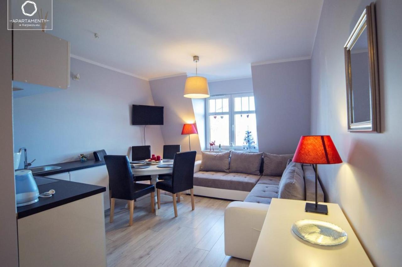 Wonder - Na Suchej - Blisko Wyciągu I Kościółka Wang Apartament Karpacz